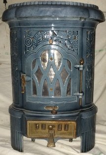 Antique French Stove Co for sale Antique French Stove Co for sale